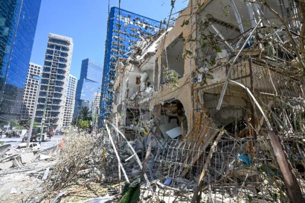 股策略 再有两批中国公民将从以色列撤离！美方突袭致以伊冲突升级